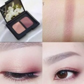 NARS 雙色眼影盤 2*1.1g