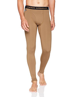 UA安德玛Tac Legging Base 男紧身裤