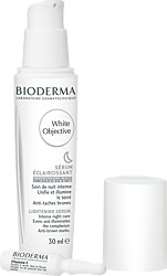 可直郵中國(guó)！Bioderma 貝德瑪 密集凈白夜間精華 30ml