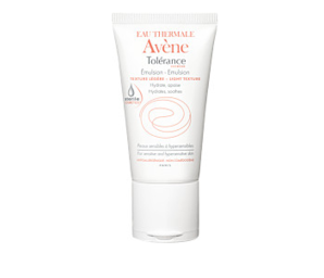 Avene 雅漾 敏感肌必備 舒緩特護(hù)保濕乳 50ml