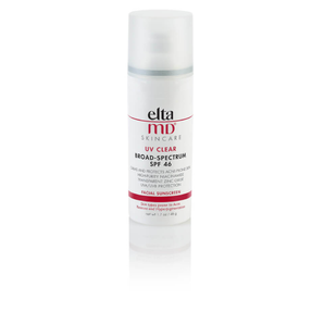 ELTA MD 清爽無油防曬 SPF46 48g