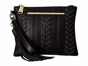 Steve Madden Whipstitch Wallet 錢(qián)包