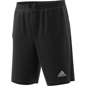 Adidas 阿迪達(dá)斯 D2M 3S 經(jīng)典三條杠男子運(yùn)動(dòng)短褲