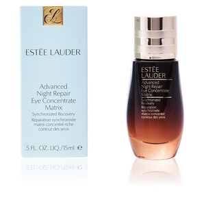 ESTEE LAUDER 雅詩(shī)蘭黛 小棕瓶肌透修護(hù)眼部密集精華 15ml