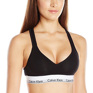 Calvin Klein 女士運動內衣