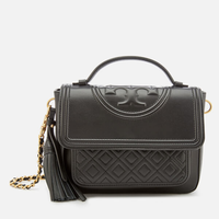 TORY BURCH 湯麗柏琦 FLEMING SATCHEL 女士單肩包