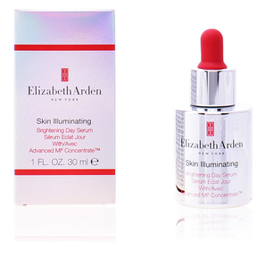 ELIZABETH ARDEN 伊麗莎白雅頓 晶璨皙顏多效日間精華露 30ml  