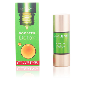 CLARINS 嬌韻詩(shī) BOOSTER Detox 凈化調(diào)理精粹露 15ml