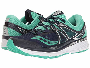 Saucony Triumph ISO 3女士運(yùn)動(dòng)鞋