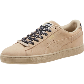 PUMA Suede Wild  女士板鞋