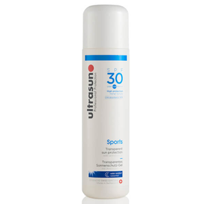 湊單！ ultrasun U佳 運(yùn)動(dòng)防曬啫喱 SPF30 200ml  