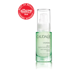 CAUDALIE 歐緹麗 Vinopure 完美肌膚精華液 30ml