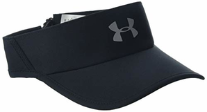 prime會員！Under Armour 男式 Shadow 4.0 Run 遮陽帽   含稅到手58.93元