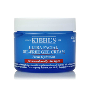 Kiehl's 科顏氏 高保濕清爽面霜 50ml 清爽無油