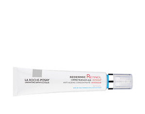 La Roche-Posay 理膚泉 Redermic R 抗皺精華 30ml