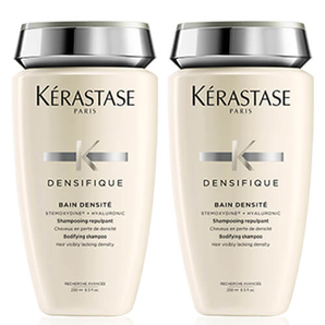 Kérastase 卡詩 白金賦活防脫洗發(fā)水 250ml×2瓶裝