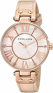 Anne Klein 精選腕表熱賣