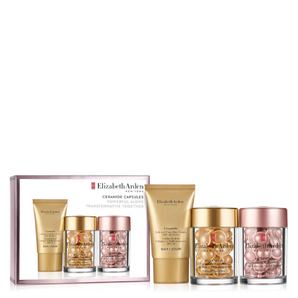 Elizabeth Arden 伊麗莎白·雅頓 膠囊精華套裝