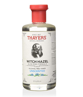 Thayers Alcohol-Free 金缕梅保湿水 355ml
