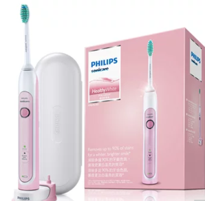飞利浦(Philips)HX6730/02电动牙刷