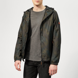 Superdry 極度干燥 Superstorm 男士防風夾克 381.84元