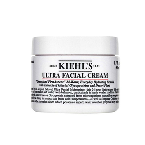 Kiehl's 科顏氏 高保濕面霜 50ml 