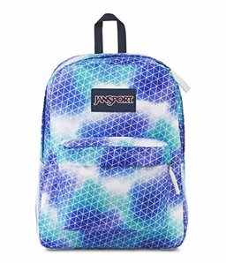 JanSport 經(jīng)典雙肩包 42.4 x 33 x 21.6 cm