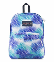 JanSport 经典双肩包 42.4 x 33 x 21.6 cm