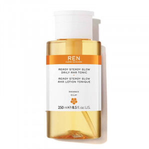 Ren - Radiance 亮白光澤果酸爽膚水 250ml