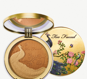 Too Faced  Natural  Lust 修容粉餅17.8 克