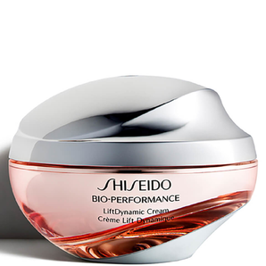 SHISEIDO 資生堂 百優(yōu)系列 豐盈提拉緊致面霜 50ml