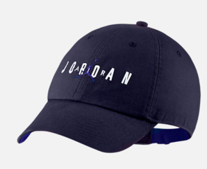 Jordan Heritage86 Air Strapback Hat棒球帽