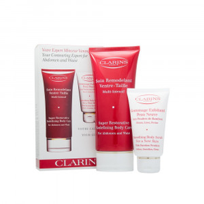 Clarins 嬌韻詩(shī)花樣年華套裝