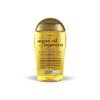 OGX 摩洛哥坚果护发油 100ml