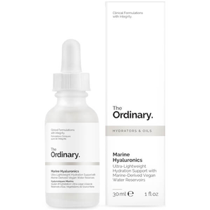 The Ordinary 海藻玻尿酸清透保濕精華 30ml