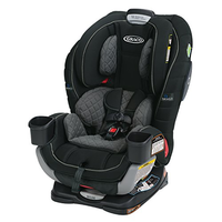 Graco Extend2Fit 三合一双向汽车座椅