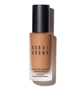 Bobbi Brown   芭比波朗清透持妝粉底液 30ml