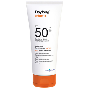 Daylong 高效防水防曬乳液 SPF50+ 200ml 