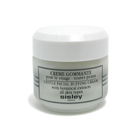 Sisley 植物温和去角质面霜 50ml