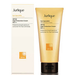 Jurlique 茱莉蔻 面部防曬霜 SPF40 100ml