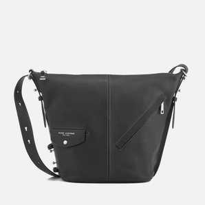 MARC JACOBS 莫杰 THE SLING 女款真皮單肩包 