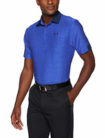 Under Armour 安德玛 Playoff 男Polo衫