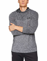 Under Armour 安德玛 Siphon 男士帽衫