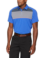 UA 安德玛Threadborne Infinite 男Polo衫