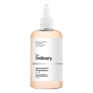 The Ordinary 果酸爽膚水 240ml