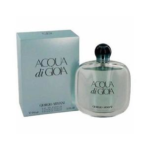 Armani 阿瑪尼 Acqua Di Gioia 新寄情女士濃香水 EDP 100ml