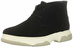 Calvin Klein Perry Calf Suede 男鞋