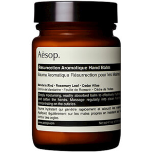 Aesop 伊索赋活芳香护手霜 120ml 罐装