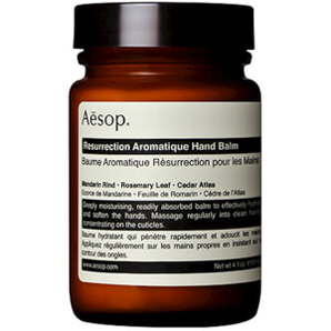 Aesop 伊索賦活芳香護(hù)手霜 120ml 罐裝