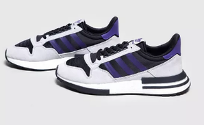 adidas Originals ZX 500 RM男士運動鞋